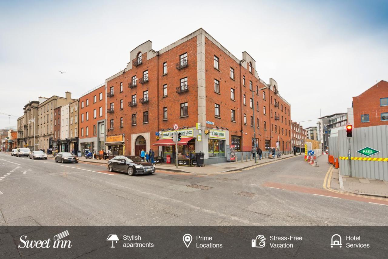 Sweet Inn - Claredon Hall Dublin Exterior foto